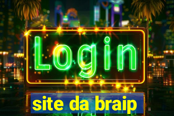 site da braip